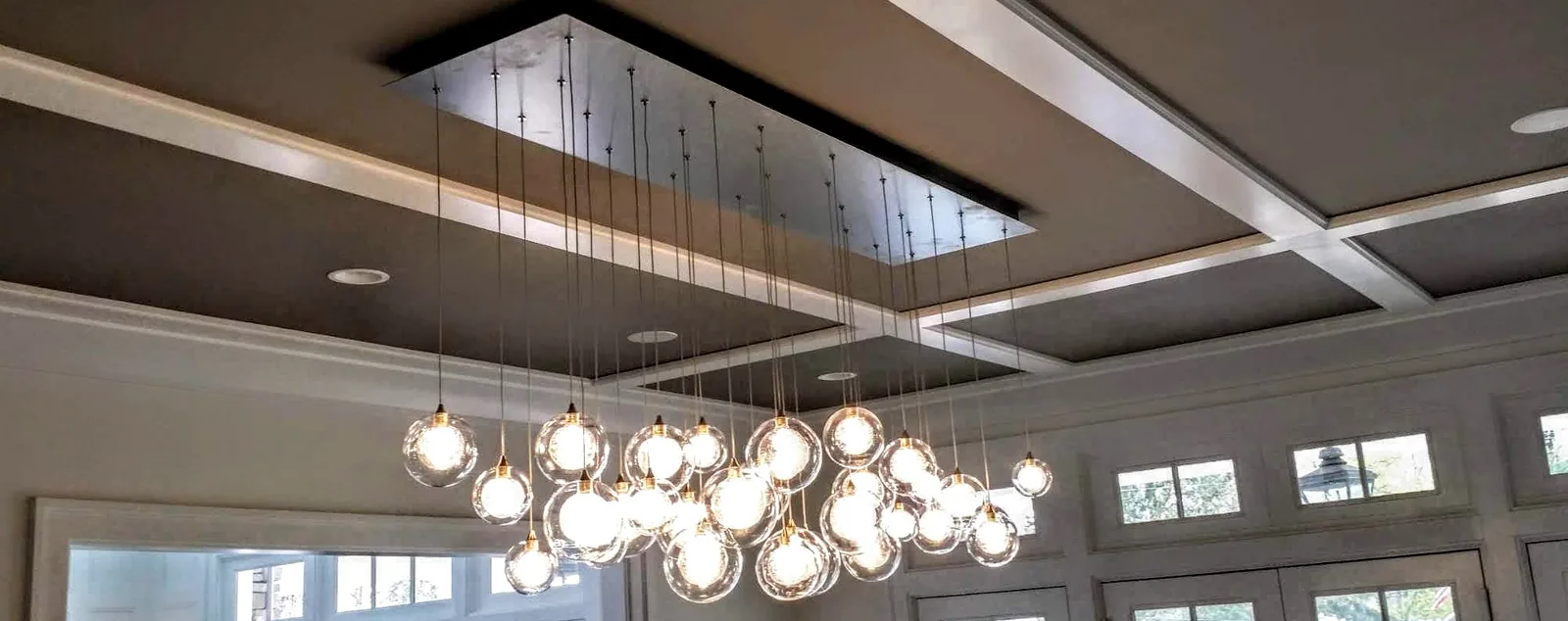 Kitchen Cabinet Refinishing - Paint Coat Carpentry